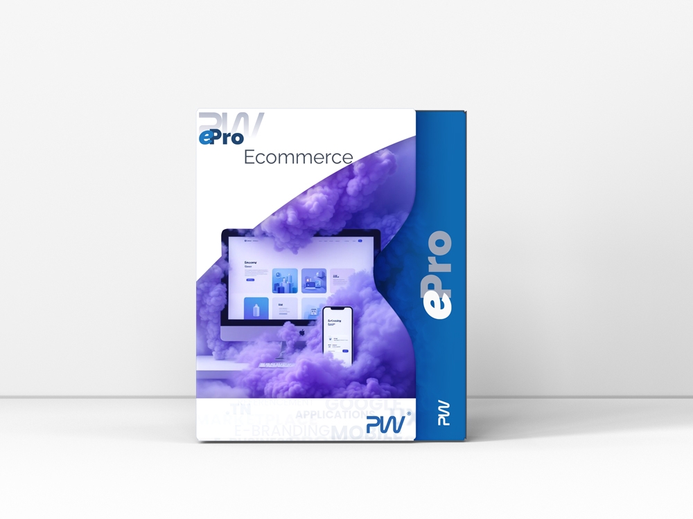 eCommerce