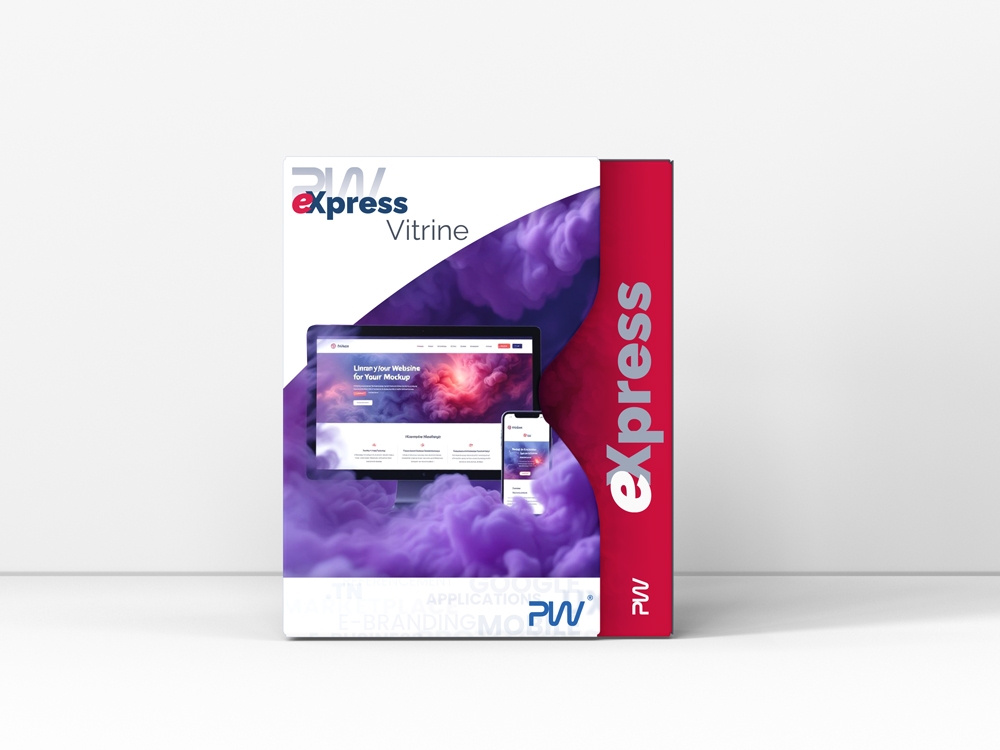 Vitrine